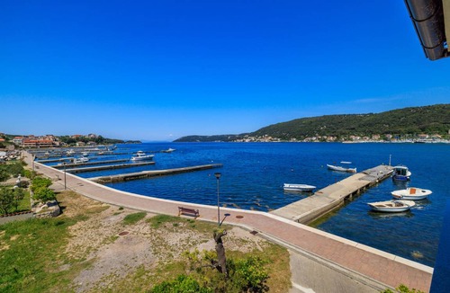 Rab Town Apartment | 50 m² Apartment ∙ 2 bedrooms ∙ 5 guests