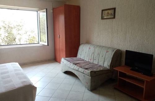 Skrivena Luka Apartment | 50 m² Apartment ∙ 3 guests
