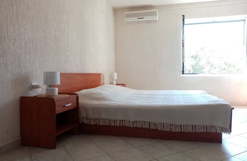 Skrivena Luka Apartment | 50 m² Apartment ∙ 3 guests