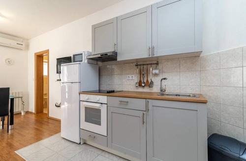 Okrug Gornji Apartment | 50 m² Apartment ∙ 1 bedroom ∙ 4 guests