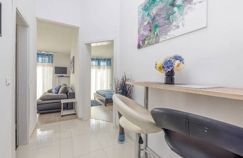 Cancini Apartment | 50 m² Apartment ∙ 1 bedroom ∙ 3 guests