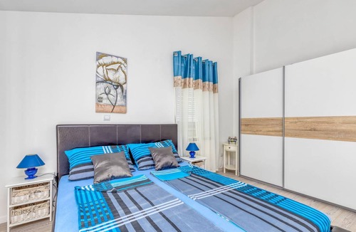 Cancini Apartment | 50 m² Apartment ∙ 1 bedroom ∙ 3 guests