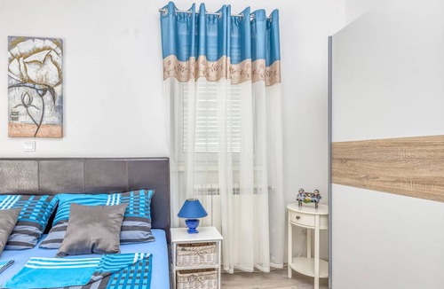 Cancini Apartment | 50 m² Apartment ∙ 1 bedroom ∙ 3 guests
