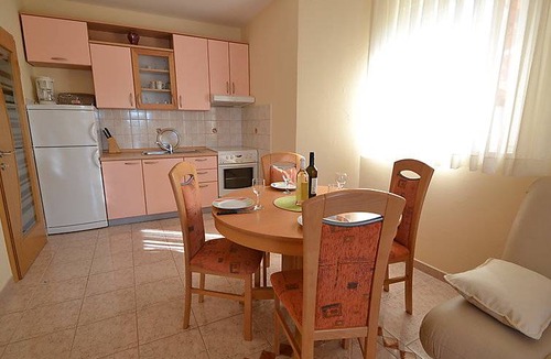 Krusevo Apartment | 50 m² Apartment ∙ 1 bedroom ∙ 3 guests