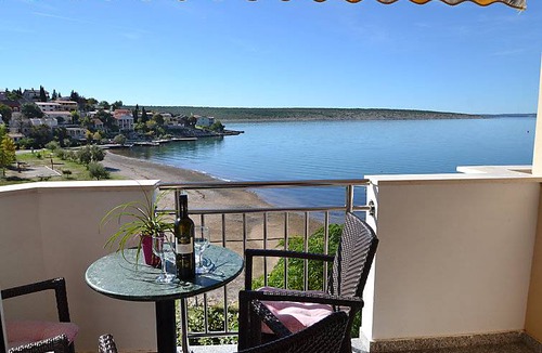 Krusevo Apartment | 50 m² Apartment ∙ 1 bedroom ∙ 3 guests