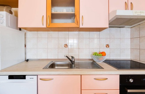 Krusevo Apartment | 50 m² Apartment ∙ 1 bedroom ∙ 3 guests