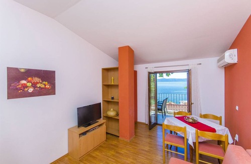 Podgora Apartment | 50 m² Apartment ∙ 1 bedroom ∙ 4 guests