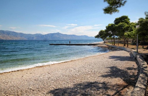 Supetar Apartment | 50 m² Apartment ∙ 1 bedroom ∙ 4 guests