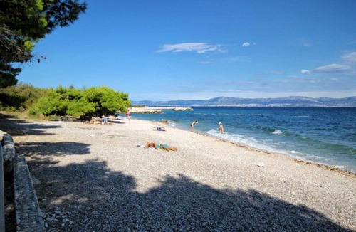 Supetar Apartment | 50 m² Apartment ∙ 1 bedroom ∙ 4 guests