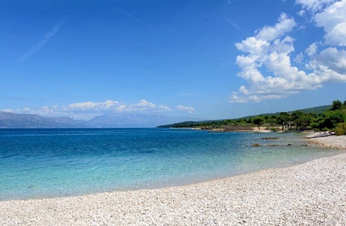 Supetar Apartment | 50 m² Apartment ∙ 1 bedroom ∙ 4 guests