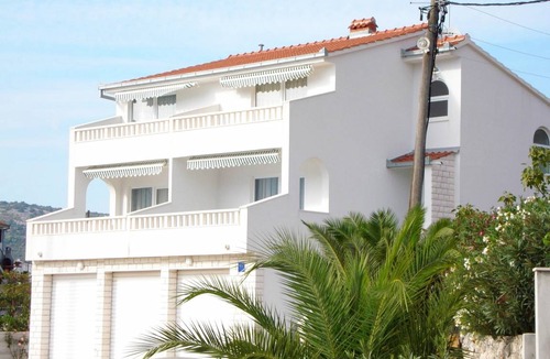 Vinisce Apartment | 50 m² Apartment ∙ 1 bedroom ∙ 4 guests