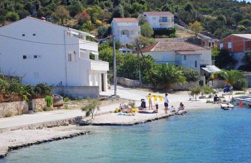 Vinisce Apartment | 50 m² Apartment ∙ 1 bedroom ∙ 4 guests