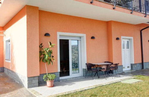 Brda Apartment | 50 m² Apartment ∙ 1 bedroom ∙ 5 guests