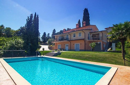 Brda Apartment | 50 m² Apartment ∙ 1 bedroom ∙ 5 guests