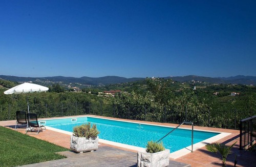 Brda Apartment | 50 m² Apartment ∙ 1 bedroom ∙ 5 guests