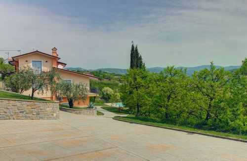 Brda Apartment | 50 m² Apartment ∙ 1 bedroom ∙ 5 guests