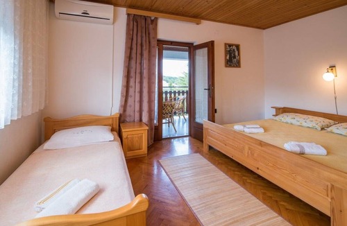 Risika Apartment | 50 m² Apartment ∙ 1 bedroom ∙ 4 guests