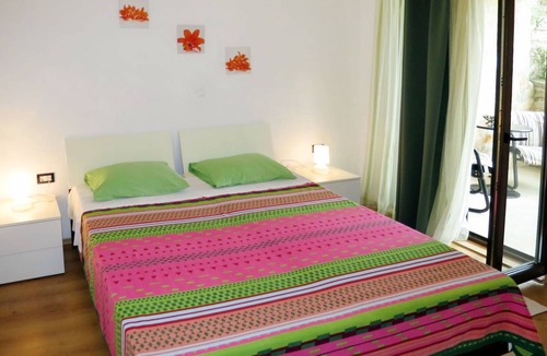 Matohanci Apartment | 50 m² Apartment ∙ 1 bedroom ∙ 3 guests