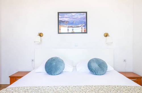 Tucepi Apartment | 50 m² Apartment ∙ 1 bedroom ∙ 4 guests
