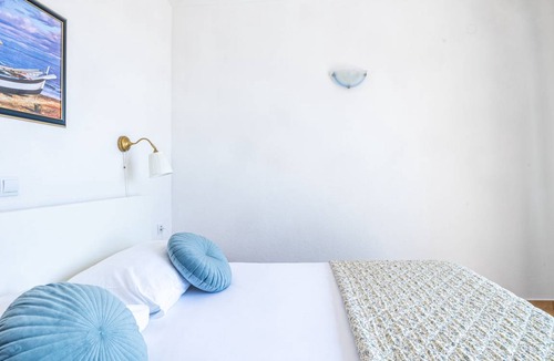 Tucepi Apartment | 50 m² Apartment ∙ 1 bedroom ∙ 4 guests