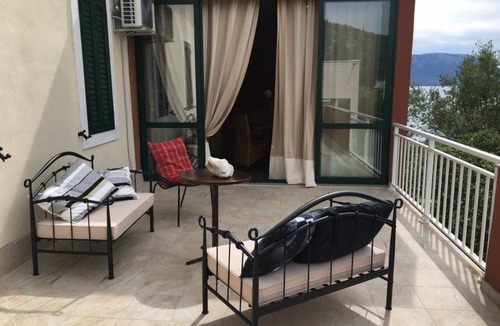 Blace Apartment | 50 m² Apartment ∙ 1 bedroom ∙ 3 guests