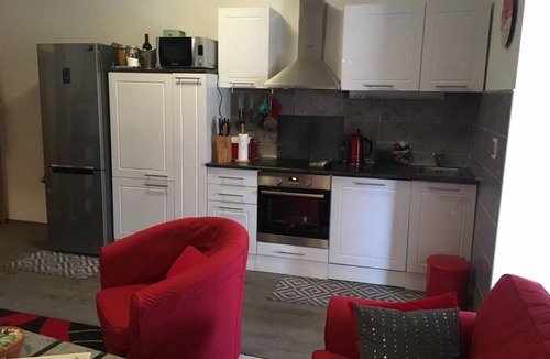 Blace Apartment | 50 m² Apartment ∙ 1 bedroom ∙ 3 guests