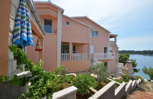 Blato Apartment | 50 m² Apartment ∙ 1 bedroom ∙ 3 guests
