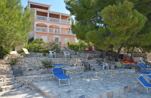 Blato Apartment | 50 m² Apartment ∙ 1 bedroom ∙ 3 guests