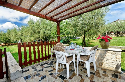 Kukci Apartment | 50 m² Apartment ∙ 1 bedroom ∙ 5 guests