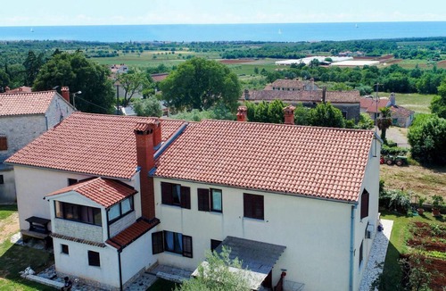 Kukci Apartment | 50 m² Apartment ∙ 1 bedroom ∙ 5 guests