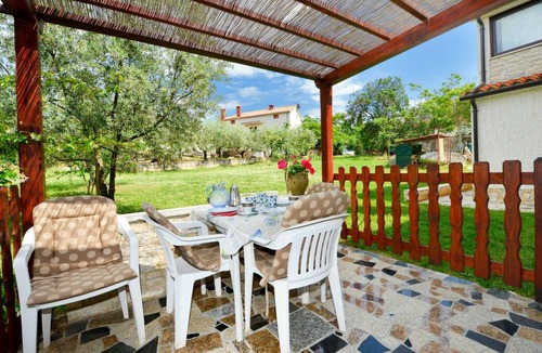 Kukci Apartment | 50 m² Apartment ∙ 1 bedroom ∙ 5 guests