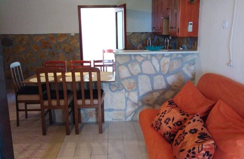 Savar Apartment | 50 m² Apartment ∙ 1 bedroom ∙ 5 guests