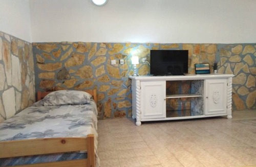 Savar Apartment | 50 m² Apartment ∙ 1 bedroom ∙ 5 guests