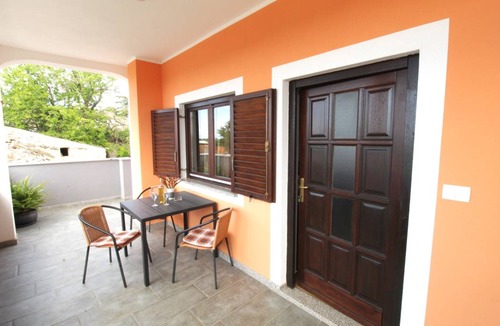 Seget Apartment | 50 m² Apartment ∙ 1 bedroom ∙ 4 guests