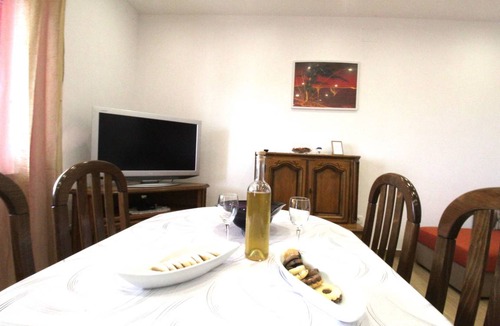 Seget Apartment | 50 m² Apartment ∙ 1 bedroom ∙ 4 guests