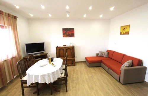 Seget Apartment | 50 m² Apartment ∙ 1 bedroom ∙ 4 guests