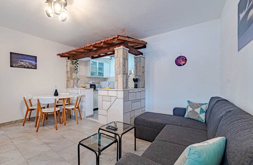 Ubli Apartment | 50 m² Apartment ∙ 1 bedroom ∙ 2 guests
