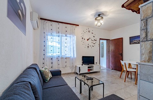 Ubli Apartment | 50 m² Apartment ∙ 1 bedroom ∙ 2 guests