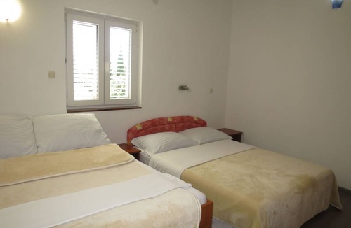Rovanjska Apartment | 50 m² Apartment ∙ 1 bedroom ∙ 5 guests