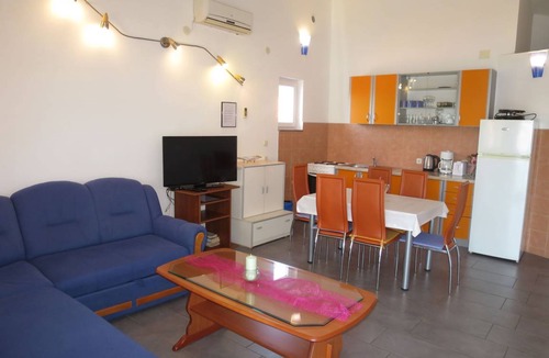 Rovanjska Apartment | 50 m² Apartment ∙ 1 bedroom ∙ 5 guests
