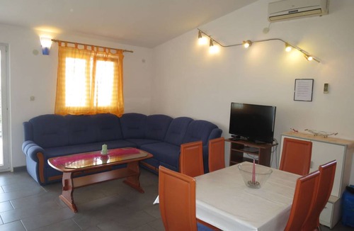Rovanjska Apartment | 50 m² Apartment ∙ 1 bedroom ∙ 5 guests