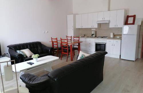 Mihotici Apartment | 50 m² Apartment ∙ 1 bedroom ∙ 3 guests