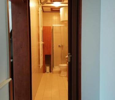 Mihotici Apartment | 50 m² Apartment ∙ 1 bedroom ∙ 3 guests