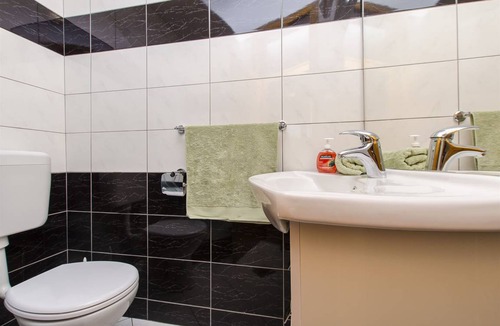 Privlaka Apartment | 50 m² Apartment ∙ 1 bedroom ∙ 4 guests