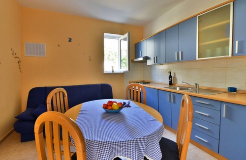Ribarica Apartment | 50 m² Apartment ∙ 1 bedroom ∙ 5 guests