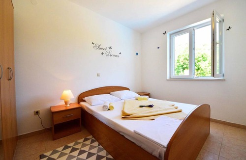 Ribarica Apartment | 50 m² Apartment ∙ 1 bedroom ∙ 5 guests