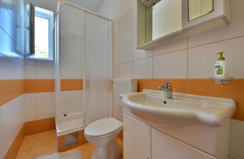 Ribarica Apartment | 50 m² Apartment ∙ 1 bedroom ∙ 5 guests