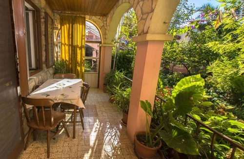 Starigrad Apartment | 50 m² Apartment ∙ 1 bedroom ∙ 4 guests