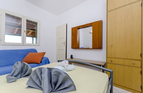 Stomorska Apartment | 50 m² Apartment ∙ 1 bedroom ∙ 2 guests