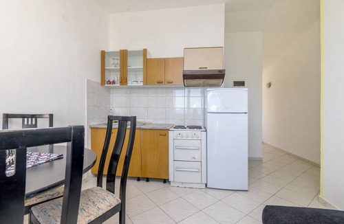 Stomorska Apartment | 50 m² Apartment ∙ 1 bedroom ∙ 2 guests